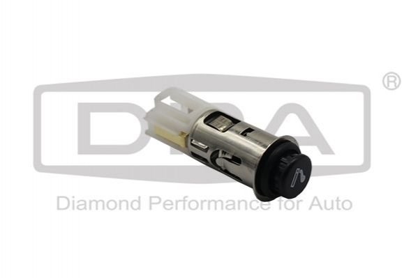 Encendedor Para Auto / Mechero Para Auto DIAMOND 99191787902