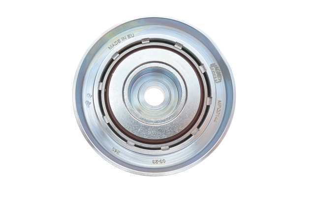 Comprar 331316170144 Magneti Marelli Polea tensora, correa poli V