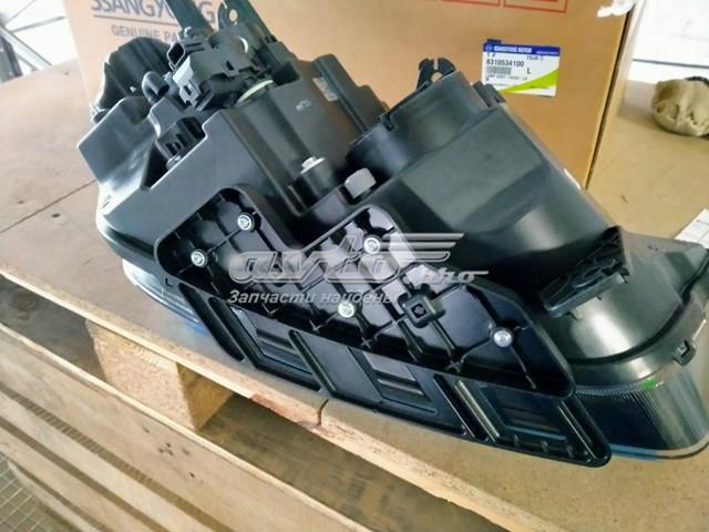 8310534100 Ssang Yong Faros