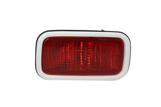 Faro niebla trasero izquierdo Depo/Loro/Abakus 2144001L3LDUE