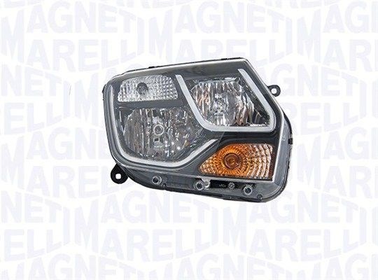 Comprar LPP861 Magneti Marelli Faro derecho