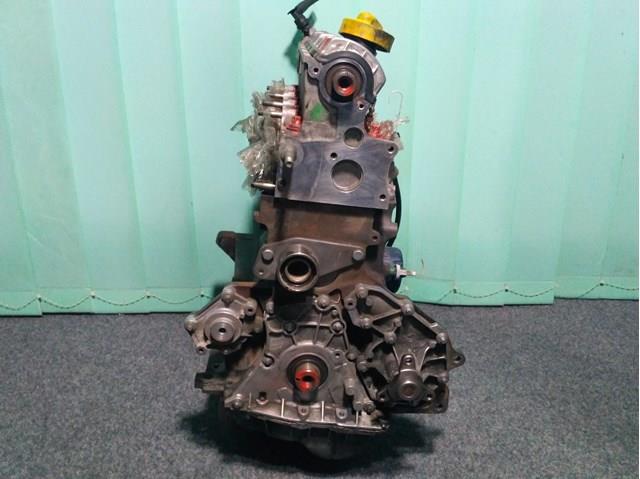 Motor completo Volvo D4192T precio, desde  EUR