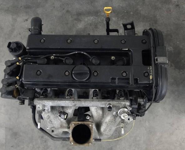 T20SED Opel Motor completo