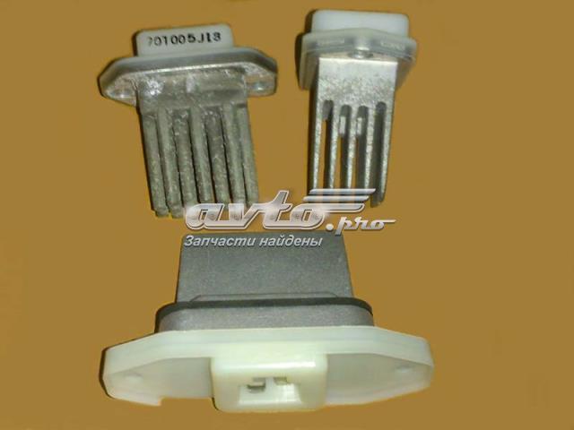 271503Y610 Nissan/Infiniti Resistencia de calefacción