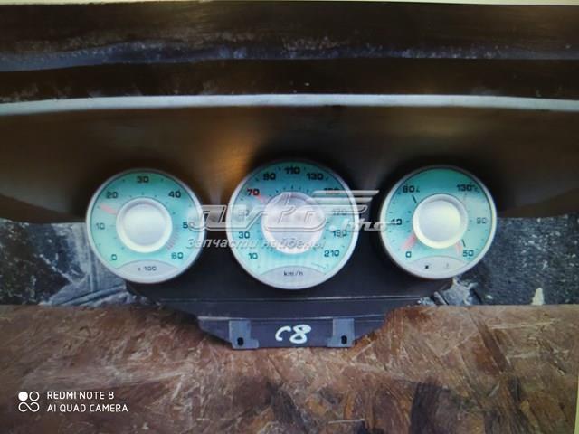 1496274080 Peugeot/Citroen Tablero de instrumentos