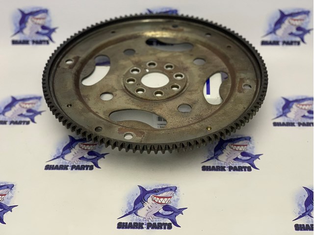 Volante motor 9X236K375BB Land Rover