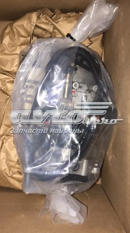 Bomba de alta presión Bosch F019Z1D007