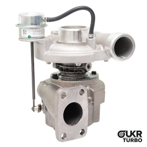 Turbocompresor 8800635004S Garrett