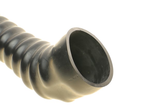 100 5250 Autotechteile tubo flexible de aspiración, salida del filtro de aire