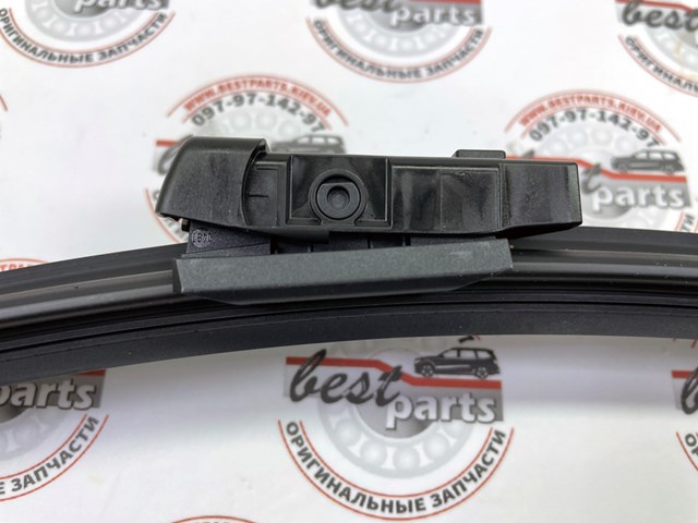 Escobilla del limpiaparabrisas del lado del conductor Land Rover LR162053 precio, desde 6,87 EUR