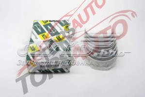 CB2306GP025 Kolbenschmidt Juego de cojinetes de biela, cota de reparación (+0,25 mm)