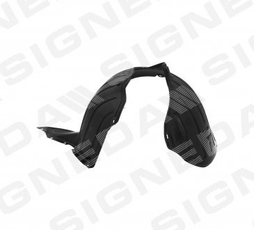 Guardabarros interior derecho, aleta delantera Signeda PVW11036AR precio, desde 32,99 EUR