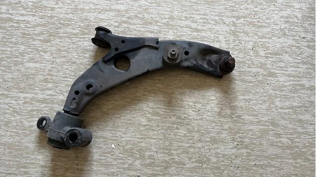 Barra oscilante, suspensión de ruedas delantera, inferior derecha Mazda CX-9 (TC)