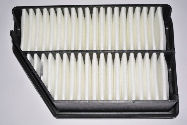 Comprar PAD024 Parts-Mall Filtro de aire