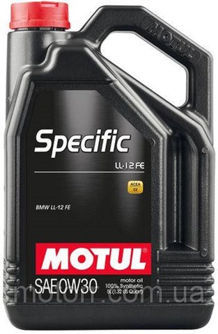 Comprar 107302 Motul Aceite de motor