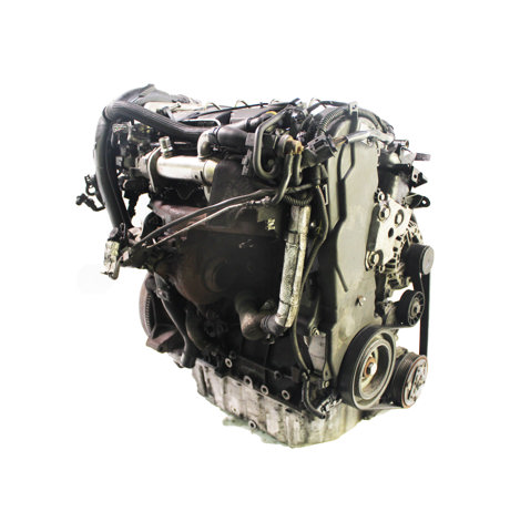 Comprar RHRDW10BTED4 Peugeot/Citroen Motor completo