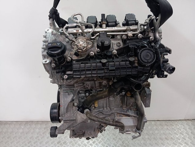 Motor completo 282914 Mercedes