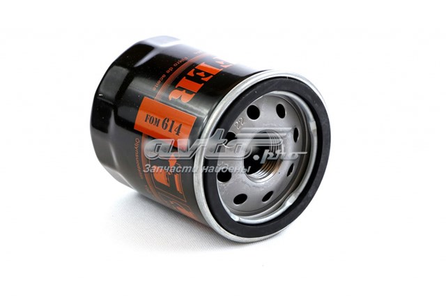 FOM614 Shafer Filtro aceite