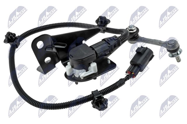 ECX-TY-019 NTY sensor, nivel de suspensión neumática, trasero derecho