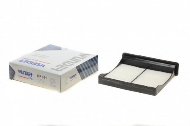 Comprar WP951 Wunder Filtro de aire del habitáculo