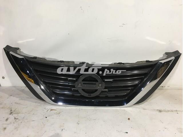 Comprar 623109HS1A Nissan/Infiniti Rejilla frontal