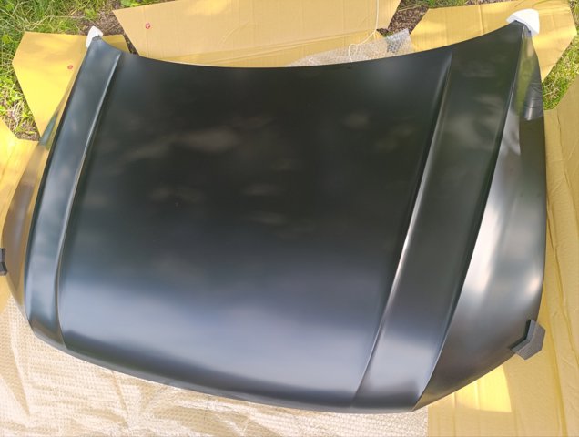 Capó del motor Polcar 95X203 precio, desde 201,74 EUR