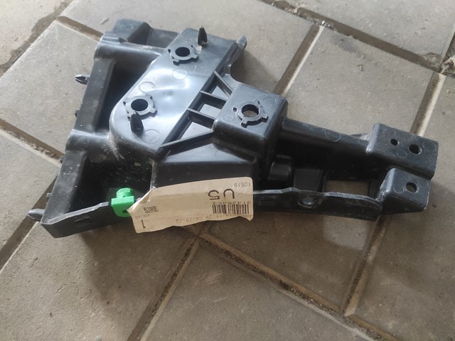 Soporte de parachoques delantero 31425463 Volvo