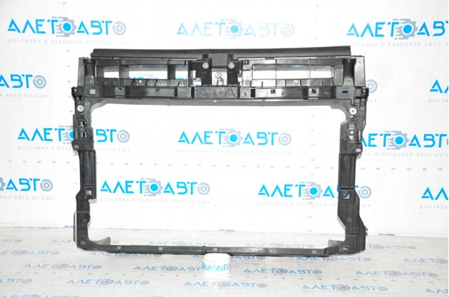 30805036 AND Soporte de radiador completo (panel de montaje para foco)