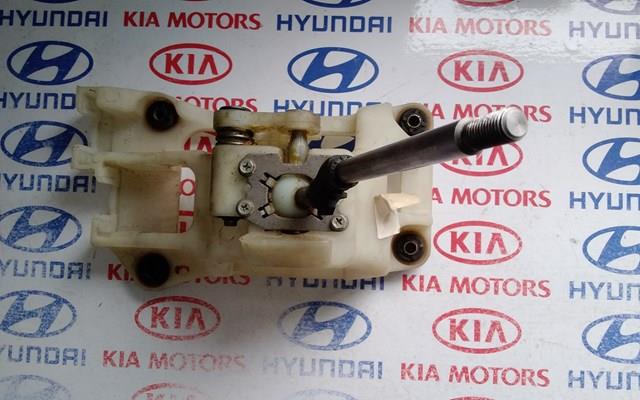 Pomo de palanca de cambios para KIA Ceed  ED