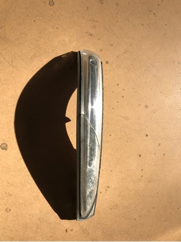 Luz intermitente del espejo retrovisor derecho 876232W000 Hyundai/Kia