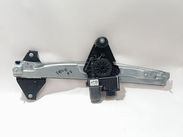 Comprar Mecanismo de elevalunas delantero izquierdo Dacia Sandero III 