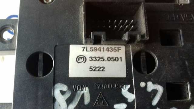  7L5941435F Porsche