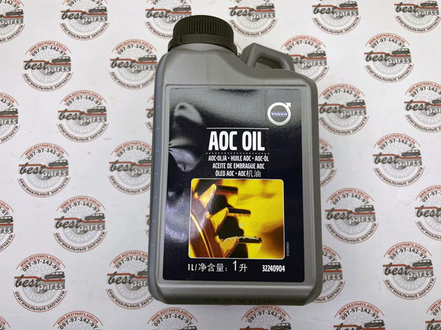 Aceite para transmisión automática  Volvo 32240904 precio, desde 77,69 EUR