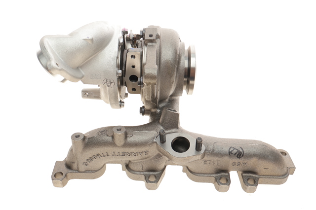 Comprar 7755175005S Garrett Turbo de coche