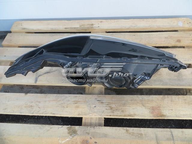 HS7Z13008H Ford faro izquierdo