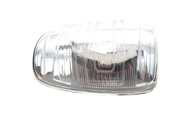 Luz intermitente de espejo retrovisor izquierdo DP Group BP24382