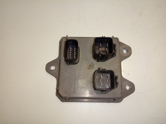Comprar GK2112B533AA Ford Caja precalentamiento bujias