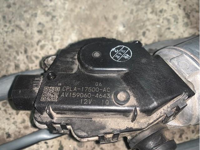 CPLA17500AC Land Rover Varillaje de limpiaparabrisas