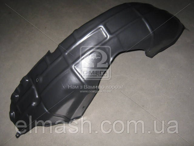 Comprar 0340299101 Tempest Guardabarros interior izquierdo, aleta trasera