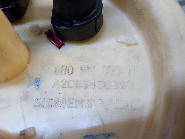 Comprar A2C53436963 VAG 
