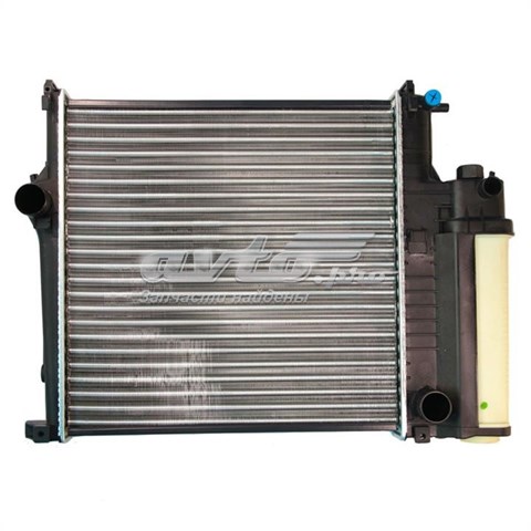 Radiador R20028 Sato Tech