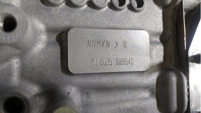 Comprar 5F01 Peugeot/Citroen 