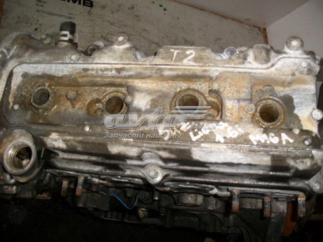 M16A Suzuki motor completo