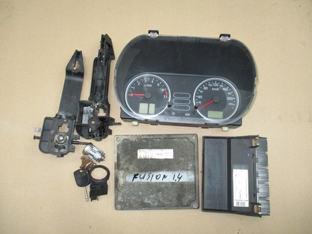 Comprar 4S6112A650EA Ford 