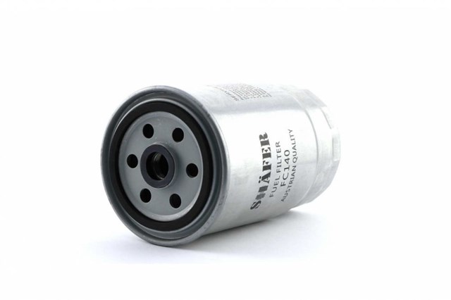 Filtro combustible Shafer FC140 precio, desde 9,44 EUR
