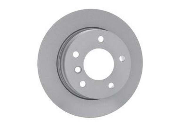Disco de freno trasero Bosch 986479217 precio, desde 30,76 EUR