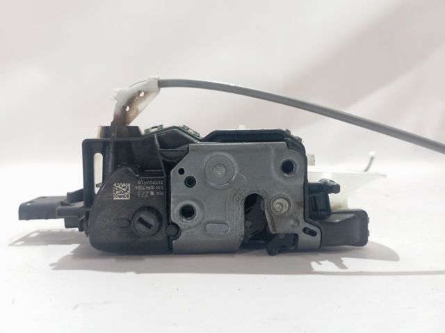 Cerradura 9819027380 Peugeot/Citroen