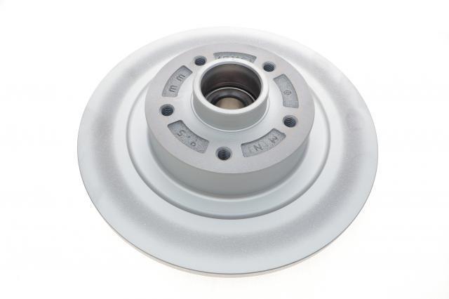 432024962R Renault (RVI) Freno de disco trasero