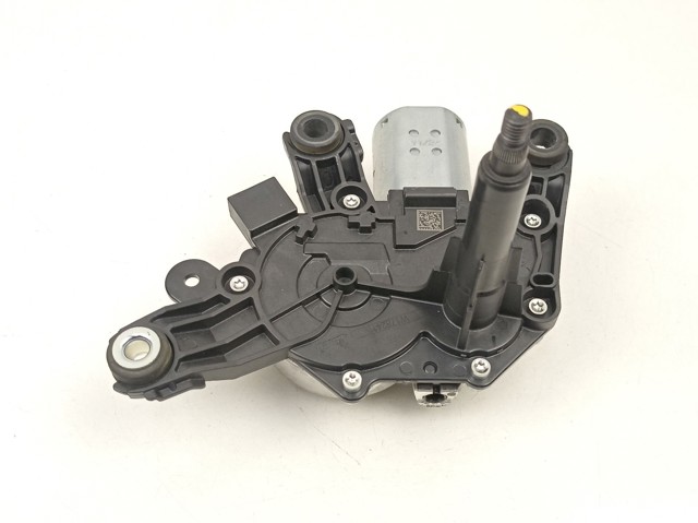 Comprar 287109280R Renault (RVI) Motor limpiaparabrisas, trasera