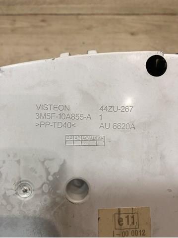 Cuadro instrumentos 3M5F10A855A Ford